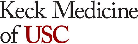 Keck Medicine of USC .